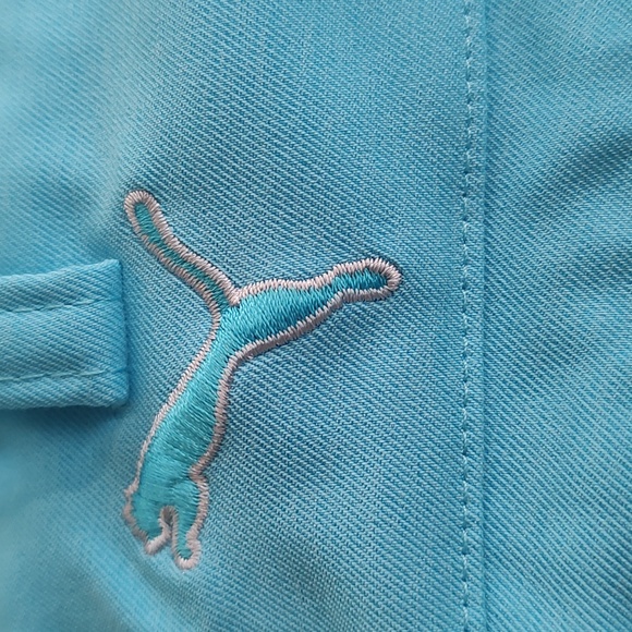 Puma Golf Shorts - Picture 3 of 7